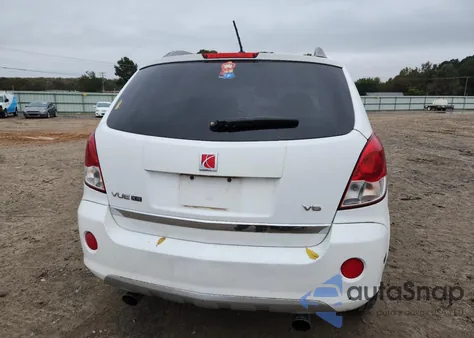 2009 Saturn Vue Xr z USA, uszkodzony, nr VIN 3GSCL53789S610524